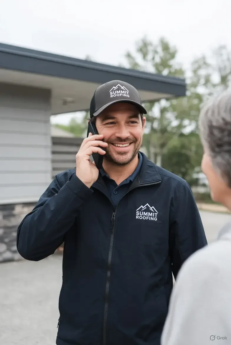 Flat Roof Leak Repair Cedar City, UT FAQs